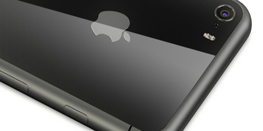 Nama resmi iPhone 6 adalah iPhone Air?