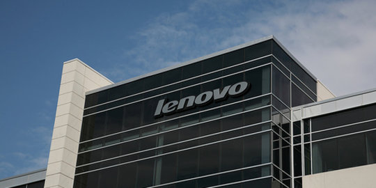 Lenovo, produsen PC terbesar yang sukses jualan smartphone