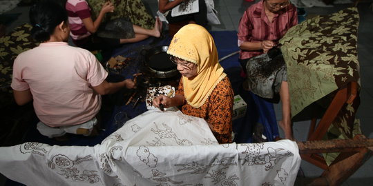 Kredit macet UMKM diprediksi melonjak, BRI santai