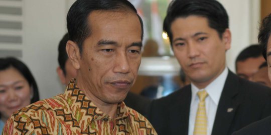 Jokowi-JK hadiri acara pidato kenegaraan Presiden SBY di DPR