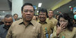 Agung Laksono bawa Golkar gabung Jokowi jika jadi Ketum Golkar