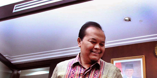 Hidayat sebut PKS tetap ogah gabung Jokowi walau dikasih menteri