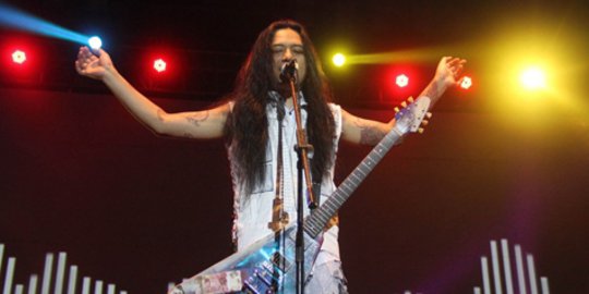 6 musisi top indonesia yang sering 'hajar' pemerintah