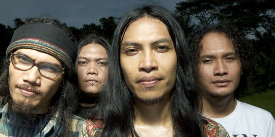 6 musisi top indonesia yang sering 'hajar' pemerintah