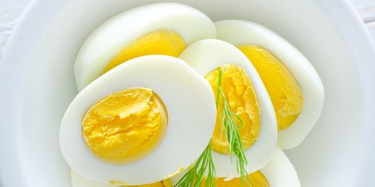 12 makanan ini cegah ejakulasi dini secara efektif [part 1]