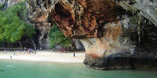 gua dewi laut thailand rev1