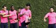 Latihan perdana Luis Suarez bersama Barcelona