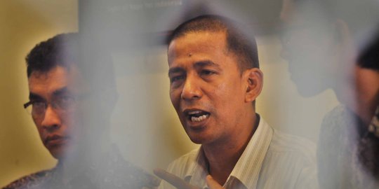 Saksi ahli Jokowi-JK sindir pernyataan Yusril