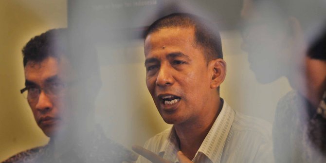 Saksi ahli Jokowi-JK sindir pernyataan Yusril  merdeka.com
