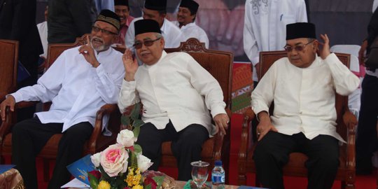 Gubernur minta mantan kombatan GAM jaga persatuan di Aceh