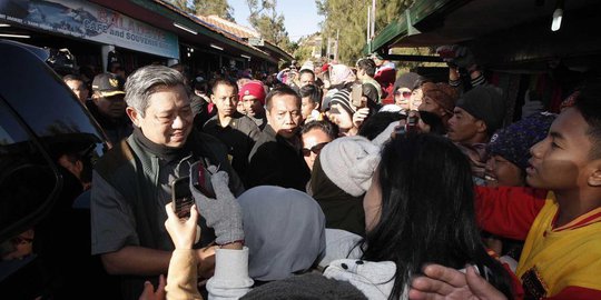 daerah-daerah yang dipuji sby dalam pidatonya