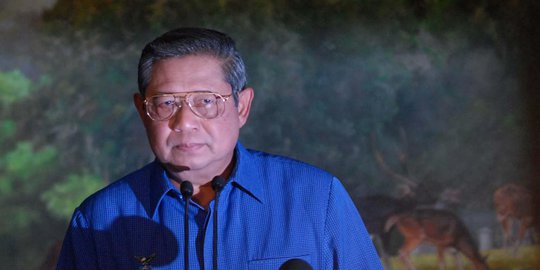 daerah-daerah yang dipuji sby dalam pidatonya