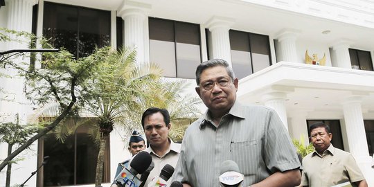 daerah-daerah yang dipuji sby dalam pidatonya