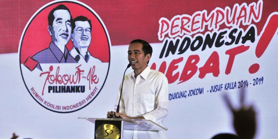 4 Jalan keluar Jokowi lepas dari jerat keterbatasan dana APBN