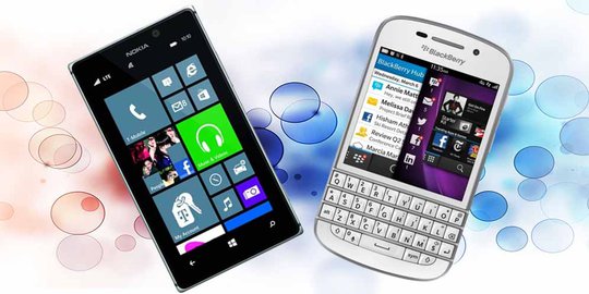 [duel] nokia lumia 925 vs blackberry q10