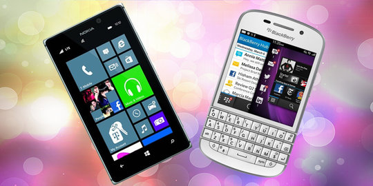 [duel] nokia lumia 925 vs blackberry q10
