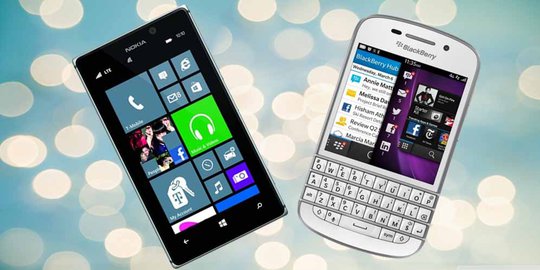 [duel] nokia lumia 925 vs blackberry q10