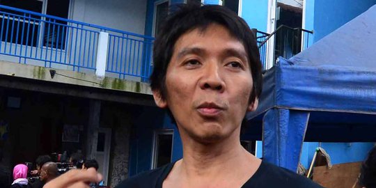 Bimbim: Indonesia belum merdeka kalau beda pendapat masih bahaya
