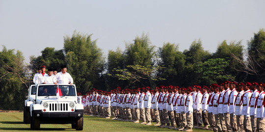 pasukan naik rubicon rev2