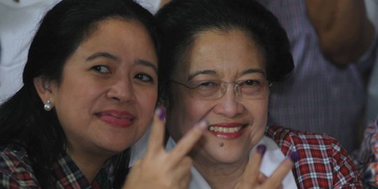 Cerita Mega 10 tahun tak pernah rayakan HUT RI di Istana