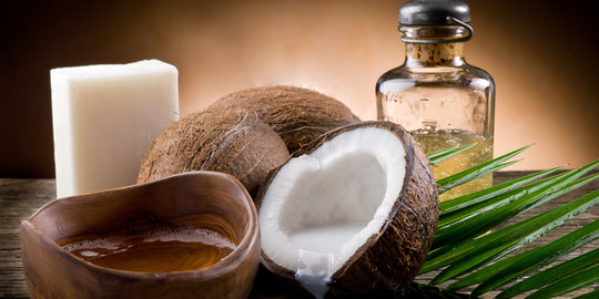 Khasiat minyak kelapa untuk kesehatan gigi