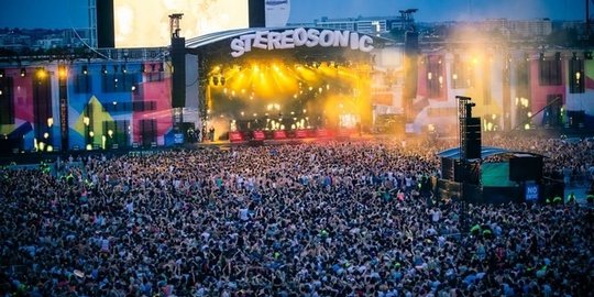 10 festival dugem terbesar di dunia