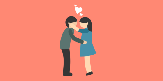 ingin menjadi orang yang lebih baik