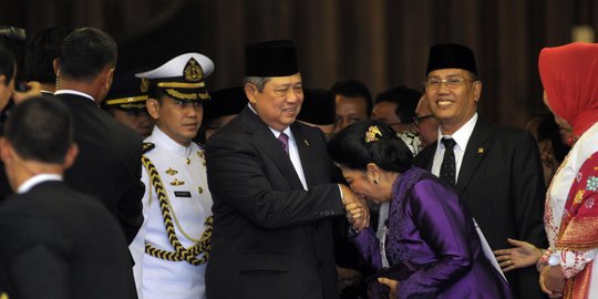 Politikus PKS: Jokowi bisa ubah APBN 2015 di APBNP