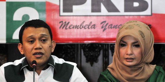 PKB siapkan Buku Hijau berisi pedoman pemerintahan untuk Jokowi
