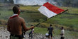 Bangsa Indonesia lebih percaya diri pakai bahasa asing