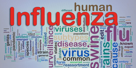 hati-hati, 5 virus ini lebih berbahaya dari ebola!