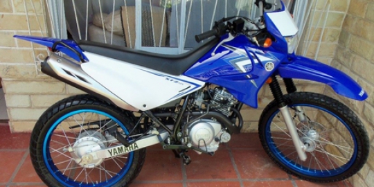 Yamaha Indonesia tertarik bermain trail
