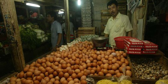 PD Pasar Jaya menangkan gugatan pasar Benhil