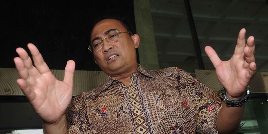 Firman Wijaya tuding logika hukum mantan hakim MK Harjono sesat