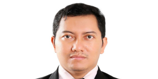 Samsul Ma'arif, sosok sederhana yang kini jadi kandidat PhD