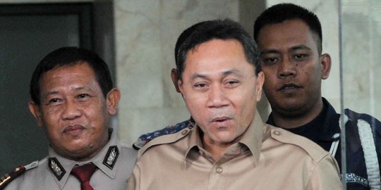 PAN usung Zulkifli Hasan & Taufik Kurniawan jadi pimpinan DPR