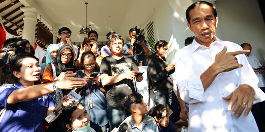 Cak Imin tak boleh kecewa koalisi tanpa syarat ala Jokowi