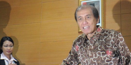 Kasus pajak Hadi Poernomo, KPK pertegas bos BCA tak bakal lolos