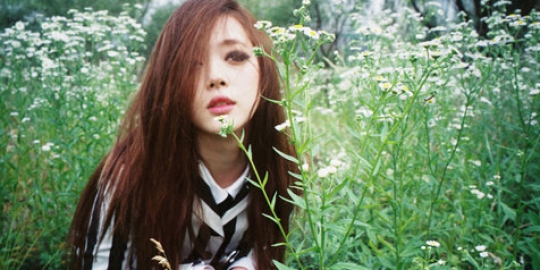 SM Entertainment angkat bicara soal rumor hengkangya Sulli f(x)