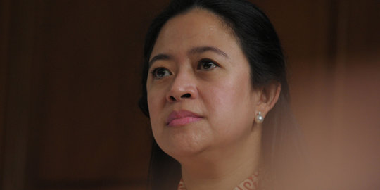 Puan tak masalah PAN dan Demokrat merapat ke Jokowi-JK