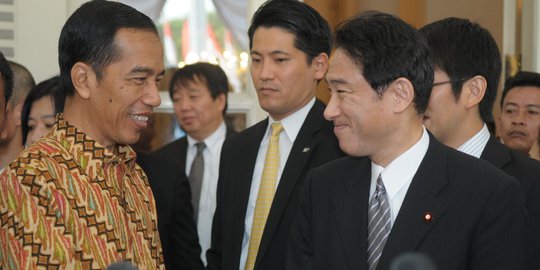 Jokowi: Belanjakan uang yang ada, tak perlu tambah utang