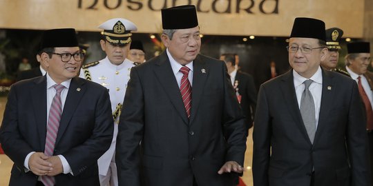 Kepala Bappenas yakin program SBY sebelum lengser bakal tuntas