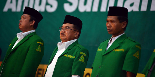 Ketua Dewan Pakar: Golkar tak patut pecat Nusron karena Jokowi