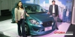 Datsun Indonesia perkenalkan hatchback murah