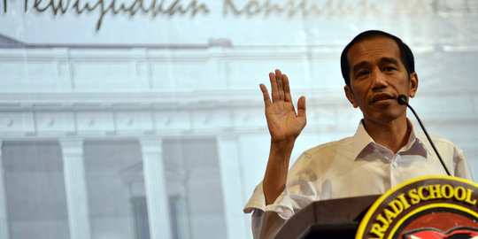 Waketum: Tanya Jokowi komunikasi sama siapa Demokrat mau gabung