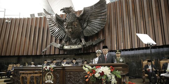 5 Sindiran pemerintahan SBY tak berani naikkan harga BBM