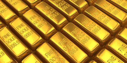 Polisi tangkap pembawa emas batangan palsu 20 kg di Sumedang