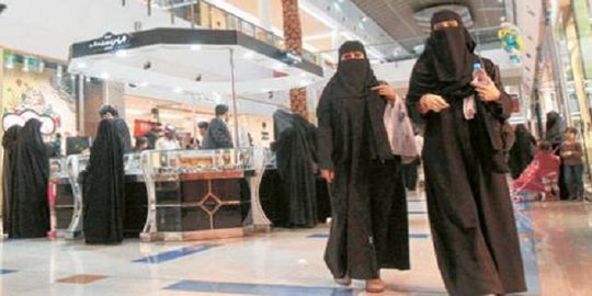 Wanita Saudi minta cerai usai suami suntik dia dengan narkoba