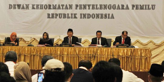 Ketua DPC Gerindra Serang pasrah anak buahnya terbukti suap KPU