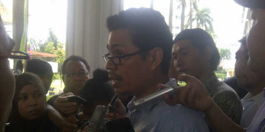 Desak KPK periksa Jokowi, Progres 98 gelar aksi tidur di KPK